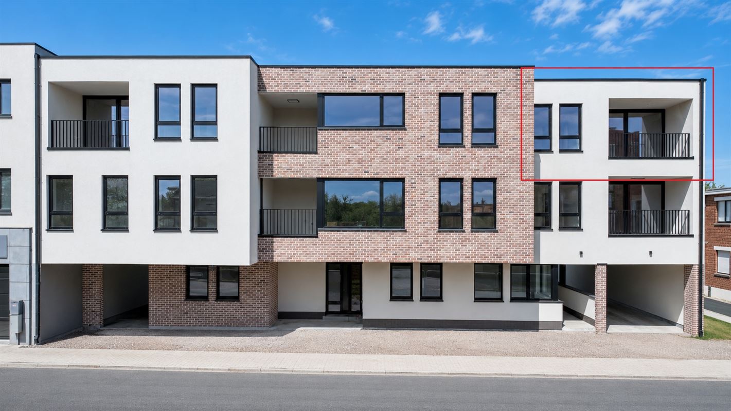 Lot L10 du projet à vendre à ROCOURT 4000