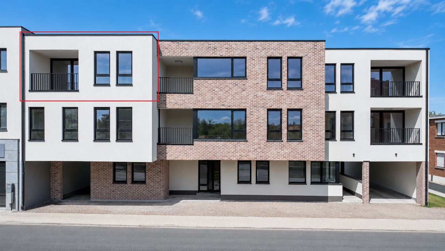 Lot L8 du projet à vendre à ROCOURT 4000