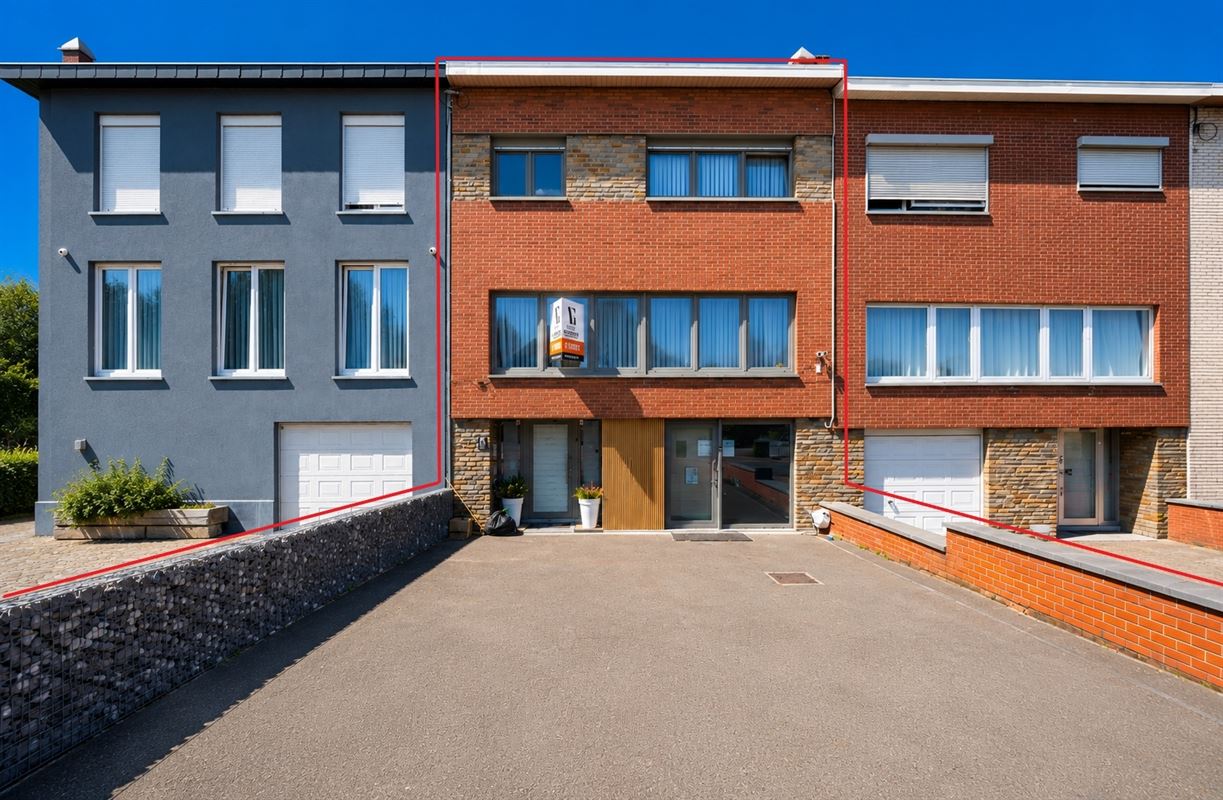 Maison à vendre à ROCOURT 4000