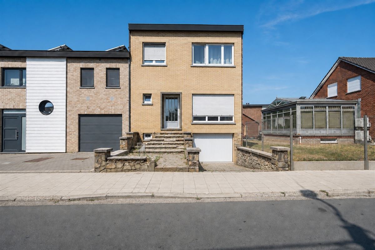 Maison à vendre à VIVEGNIS 4683
