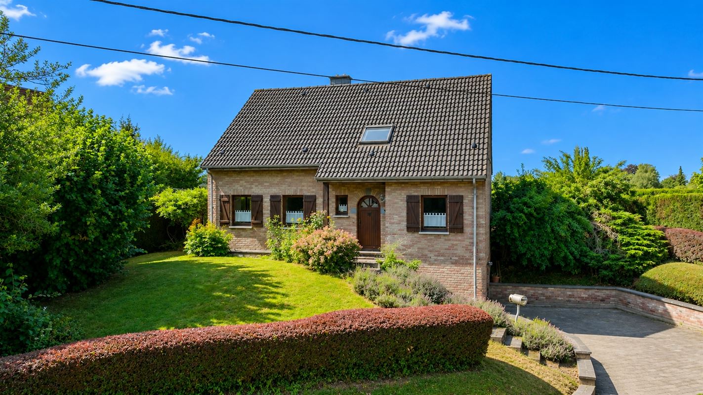 Maison à vendre à XHENDREMAEL 4432