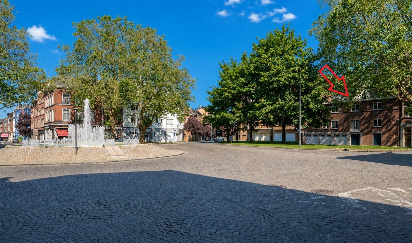 Maison à vendre à LIÈGE 4000