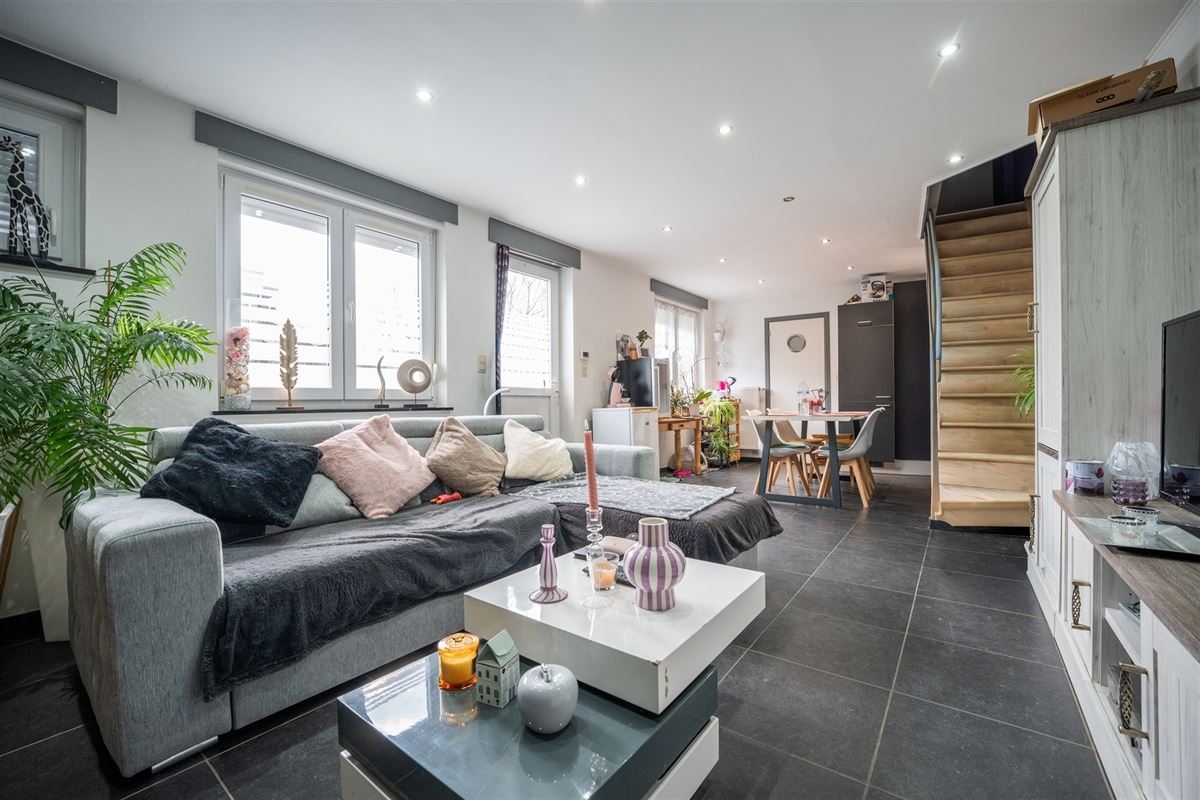 Maison à vendre à HERSTAL 4040
