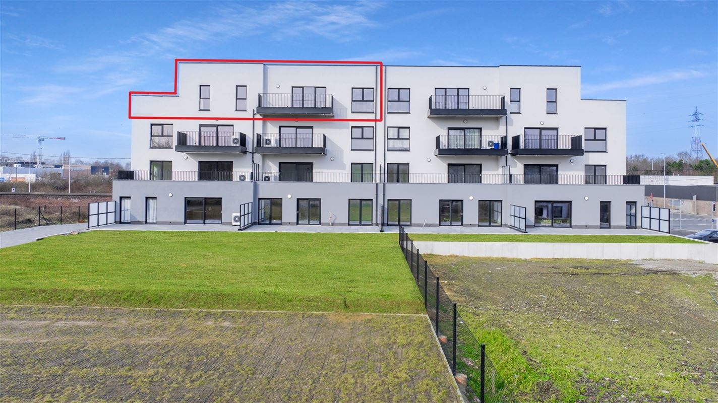 Lot 3.2 du projet à vendre à ROCOURT 4000