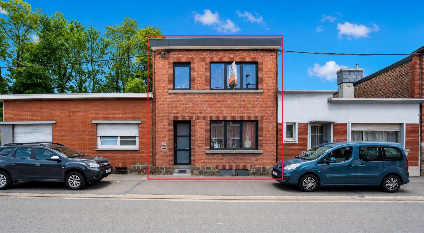 Maison à vendre à ALLEUR 4432