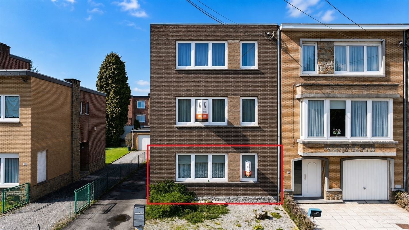 Appartement à vendre à ALLEUR 4432