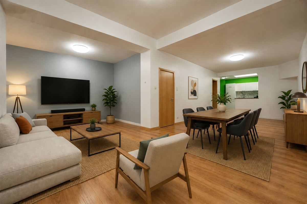 Maison à vendre à HERSTAL 4040