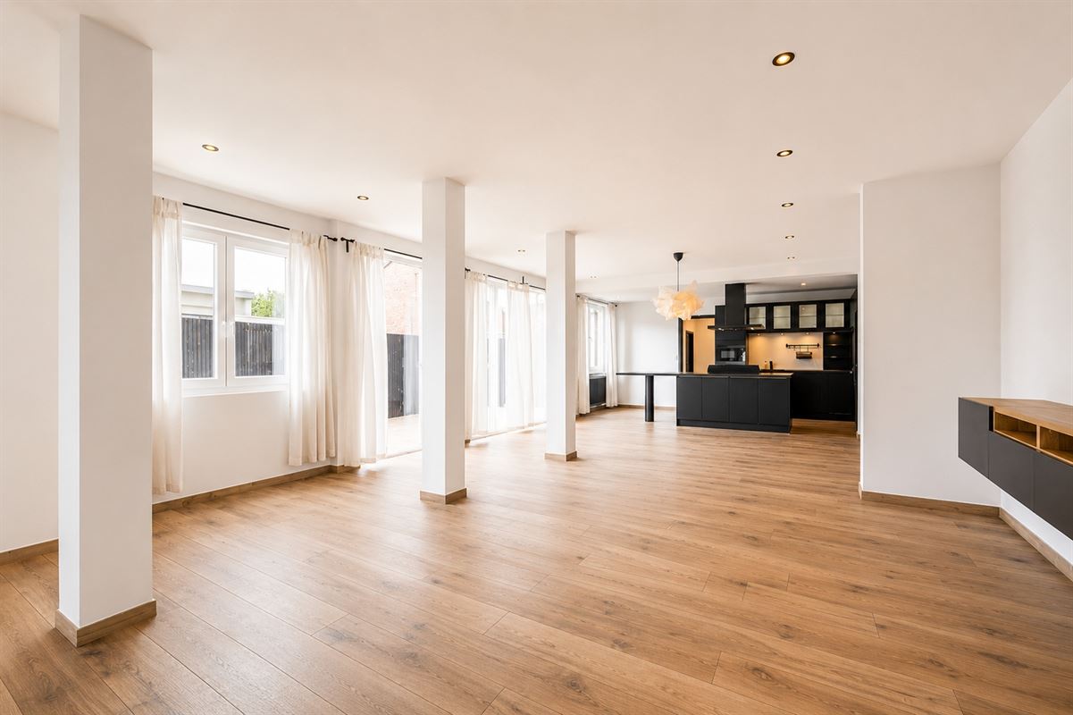 Maison à vendre à LIÈGE 4000