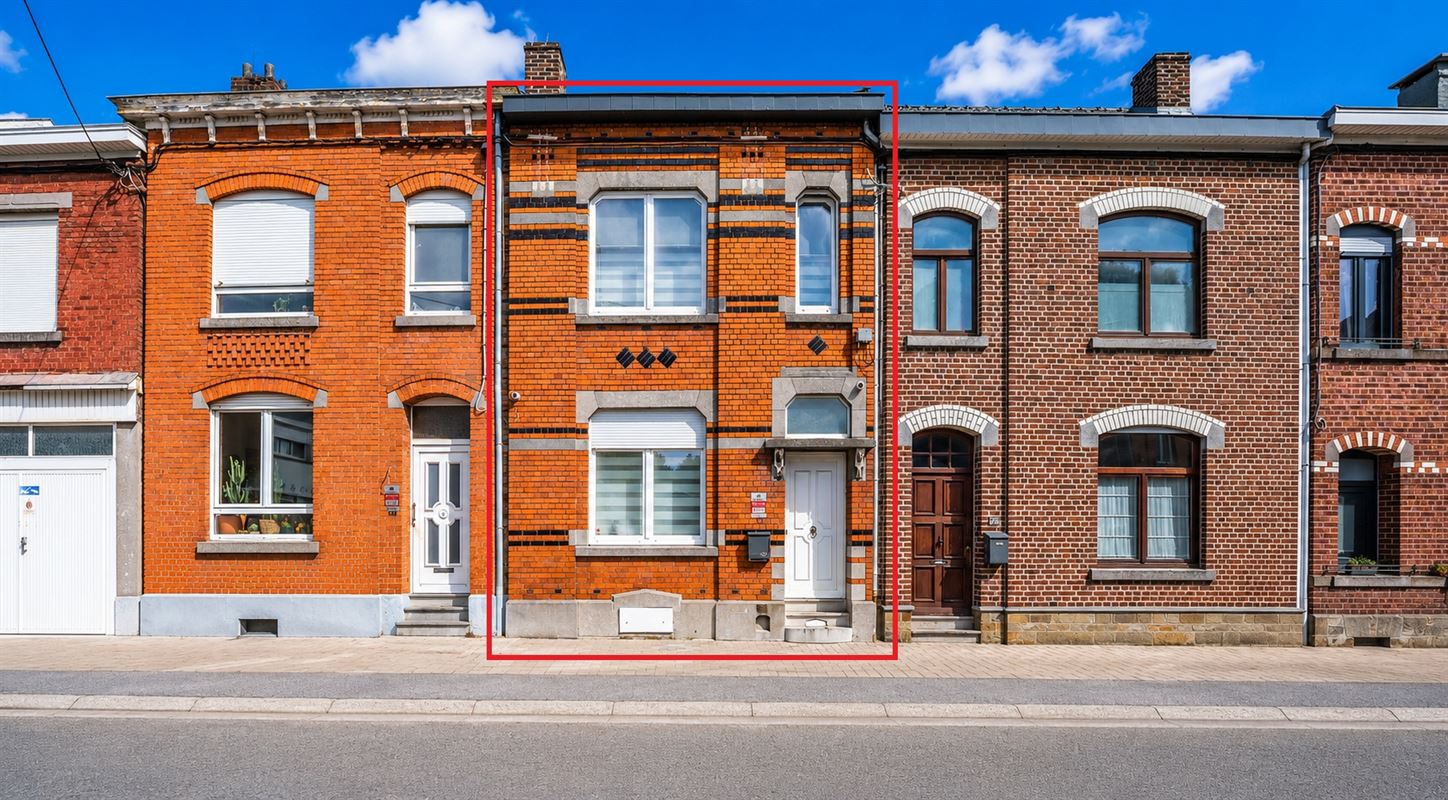 Maison à vendre à LONCIN 4431
