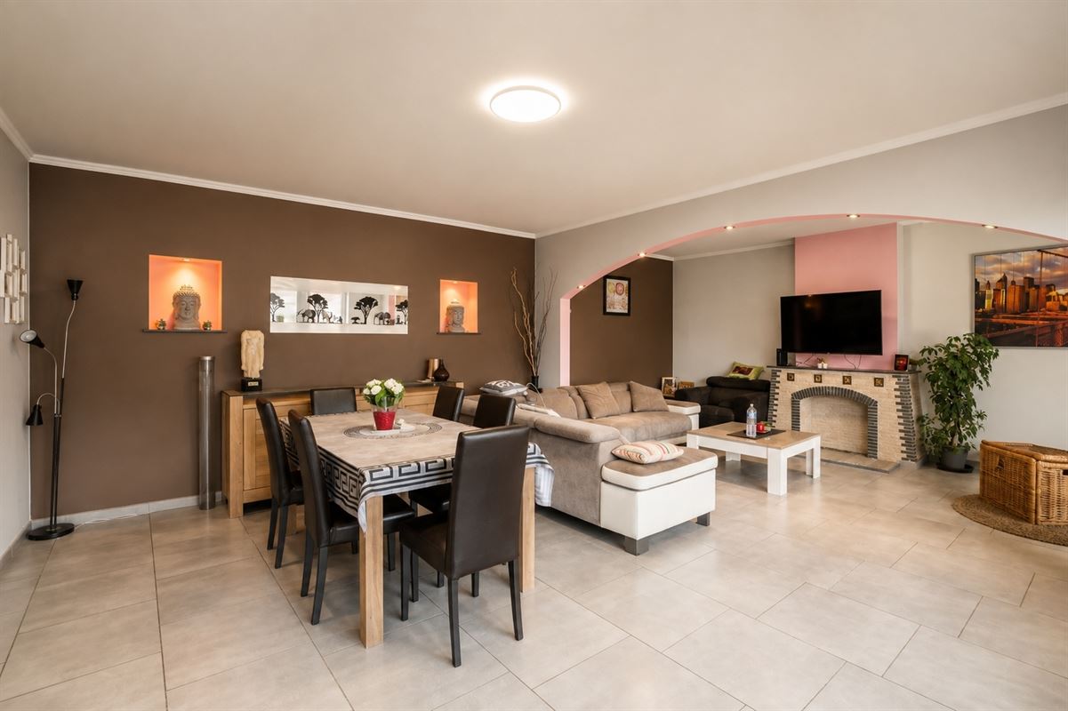 Maison à vendre à CHERATTE 4602