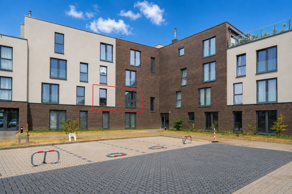 Appartement à louer à LIÈGE 4000