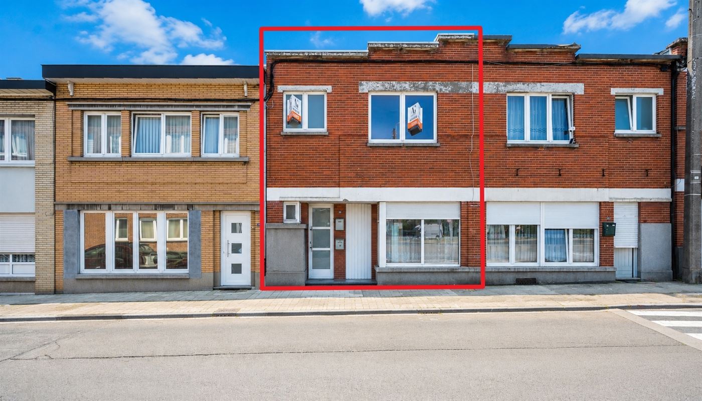 Maison à vendre à GRIVEGNÉE 4030
