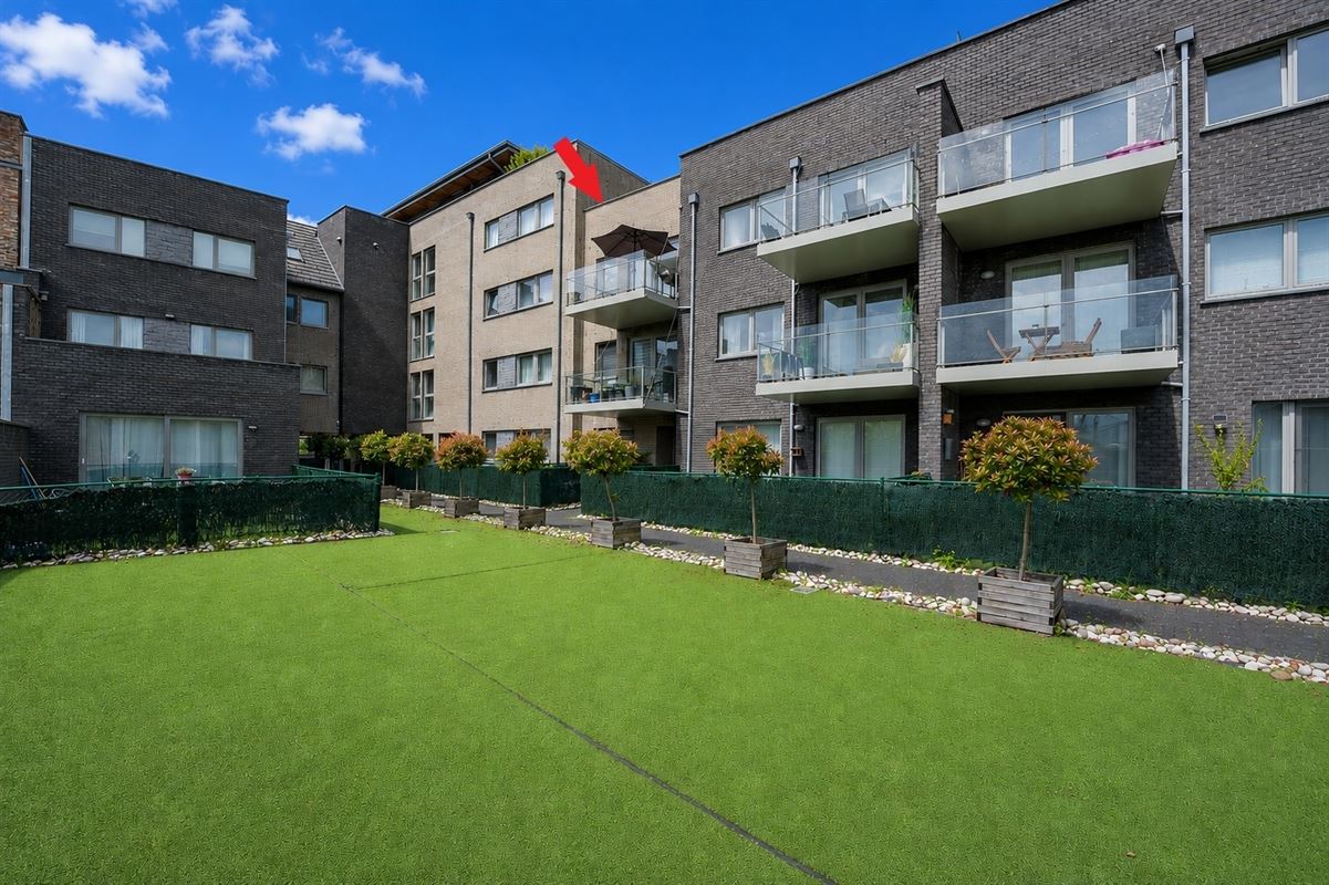 Appartement à vendre à LIÈGE 4000