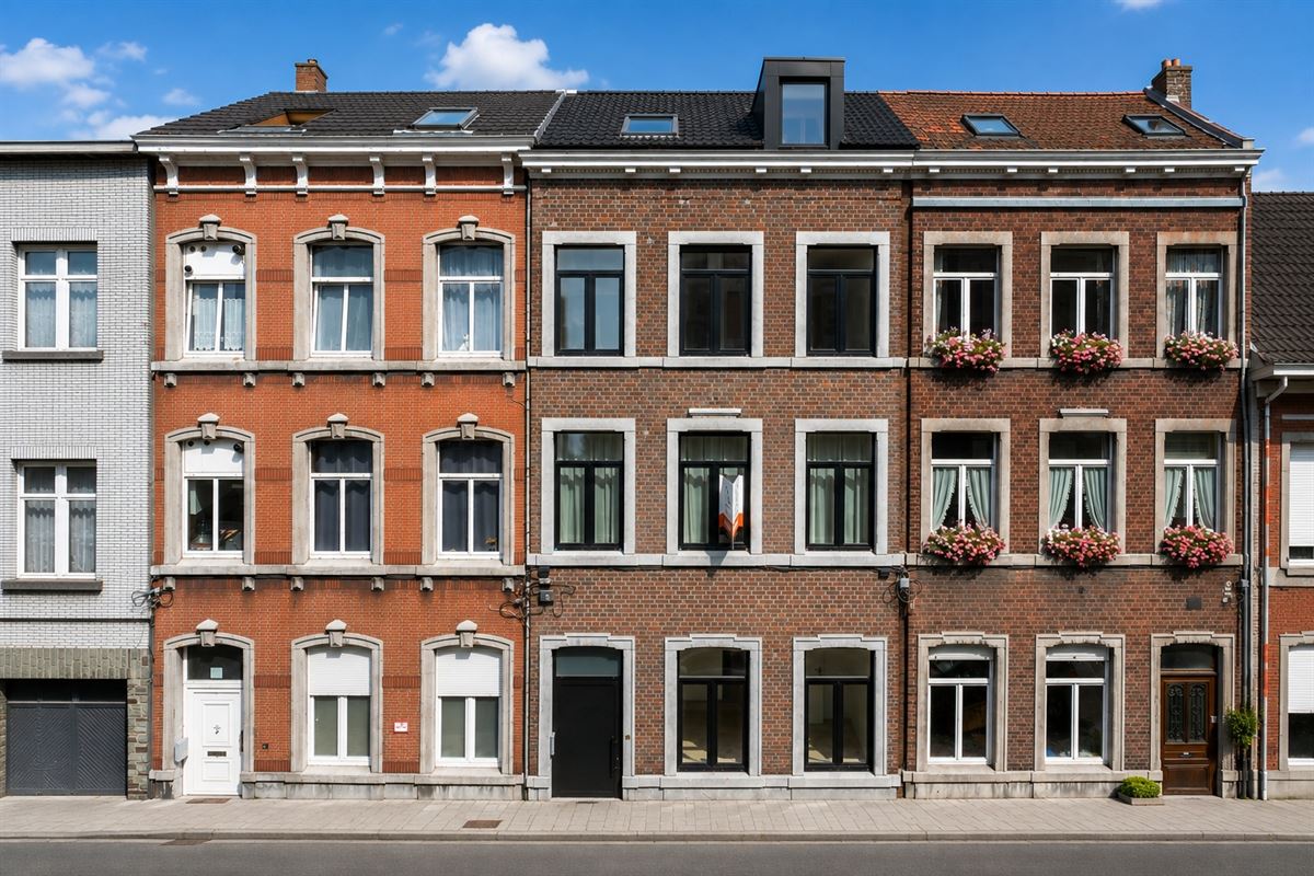 Appartement à vendre à LIÈGE 4020