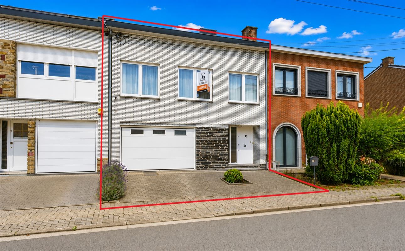 Maison à vendre à ANS 4430