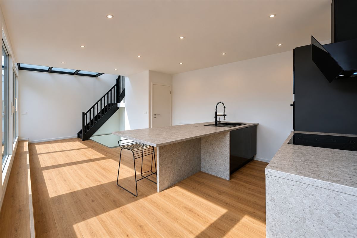 Appartement à vendre à LIÈGE 4000