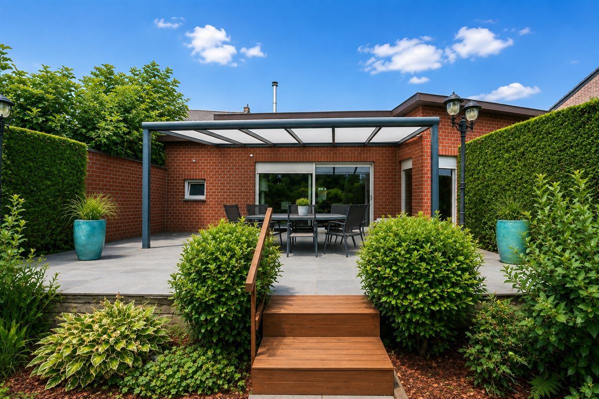 Maison à vendre à MONTEGNÉE 4420