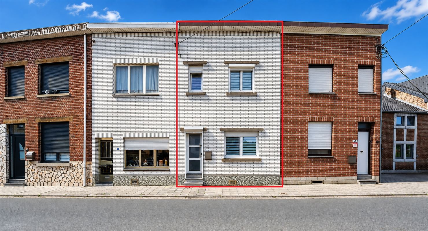 Maison à vendre à ALLEUR 4432