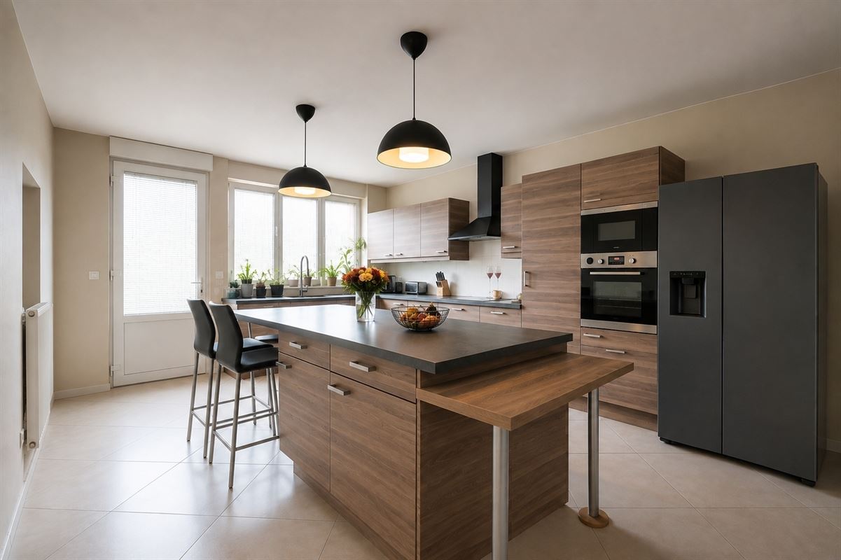 Maison à vendre à CHERATTE 4602