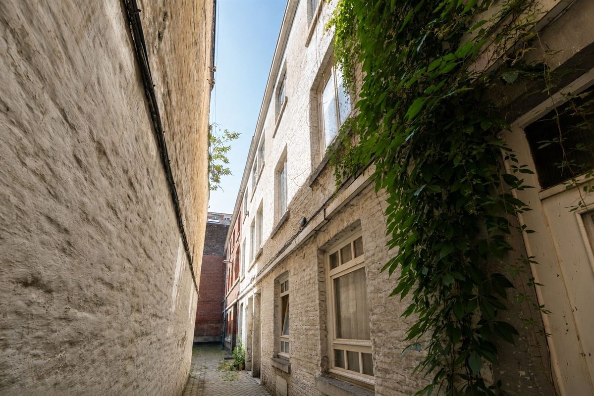 Maison à vendre à LIÈGE 4000