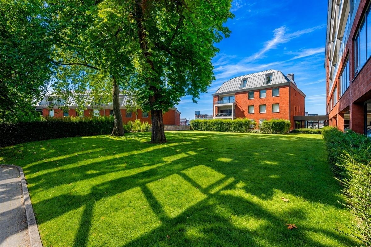 Appartement à vendre à LIÈGE 4000