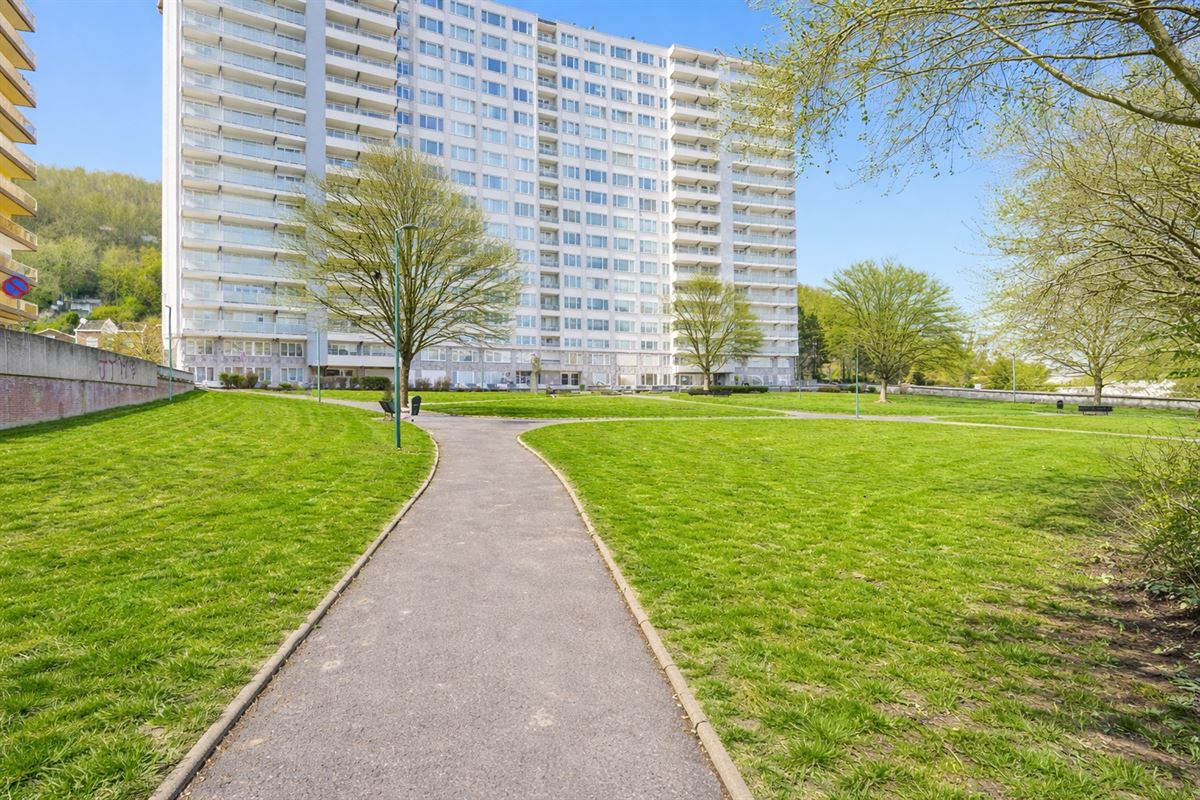 Appartement à vendre à HERSTAL 4040