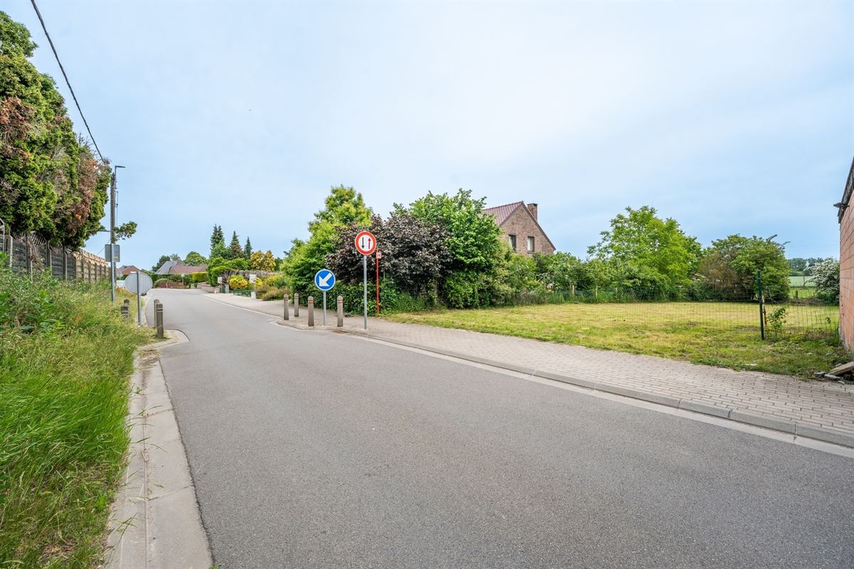 Terrain à bâtir à vendre à JUPRELLE 4450