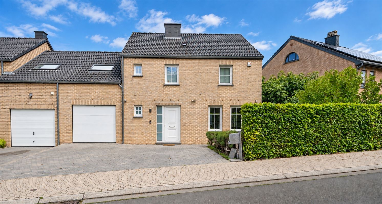 Maison à vendre à LIÈGE 4000