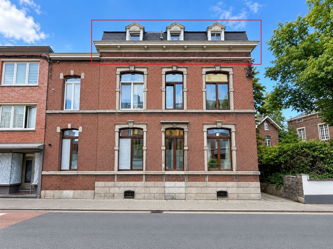 Appartement à vendre à HERSTAL 4040