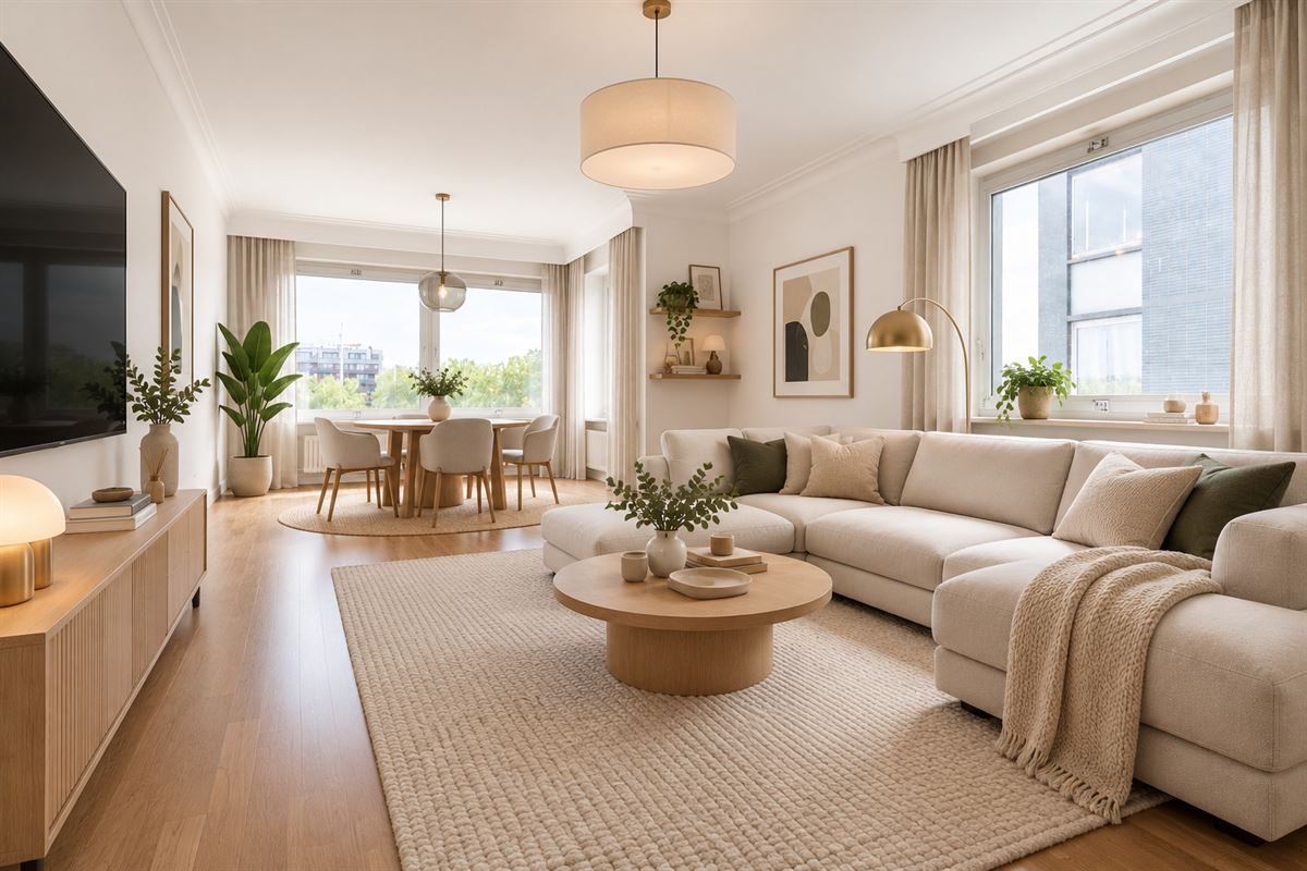 Appartement à vendre à LIÈGE 4000