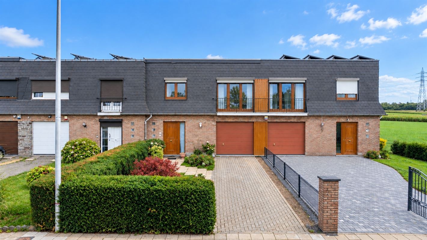 Maison à vendre à ROCOURT 4000