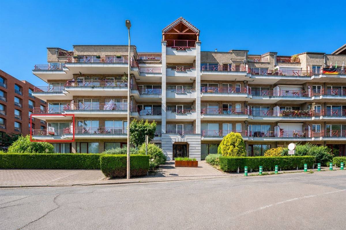 Appartement à vendre à LIÈGE 4000