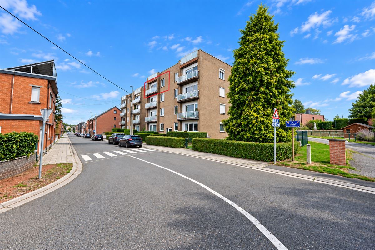 Appartement à louer à ALLEUR 4432