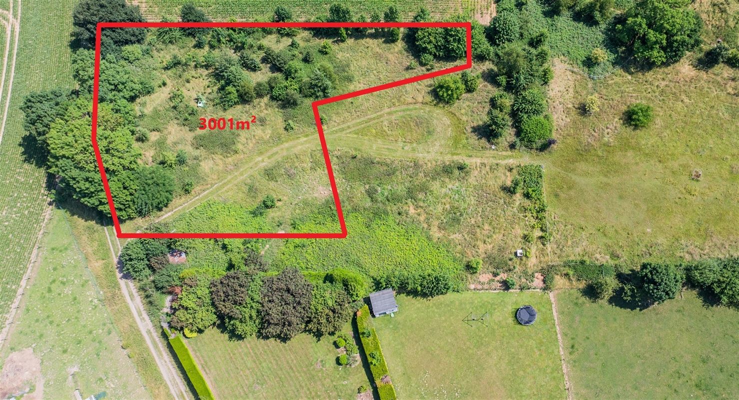 Terrain à bâtir à vendre à FEXHE-SLINS 4458