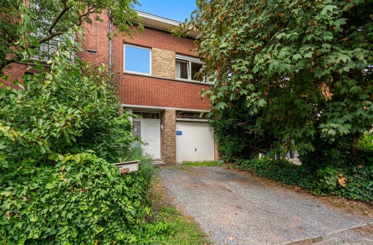 Maison à vendre à LIÈGE 4000
