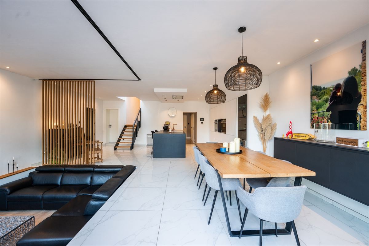 Rez-de-Chaussée à vendre à LIÈGE 4000