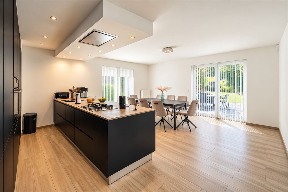 Maison à vendre à VOTTEM 4041