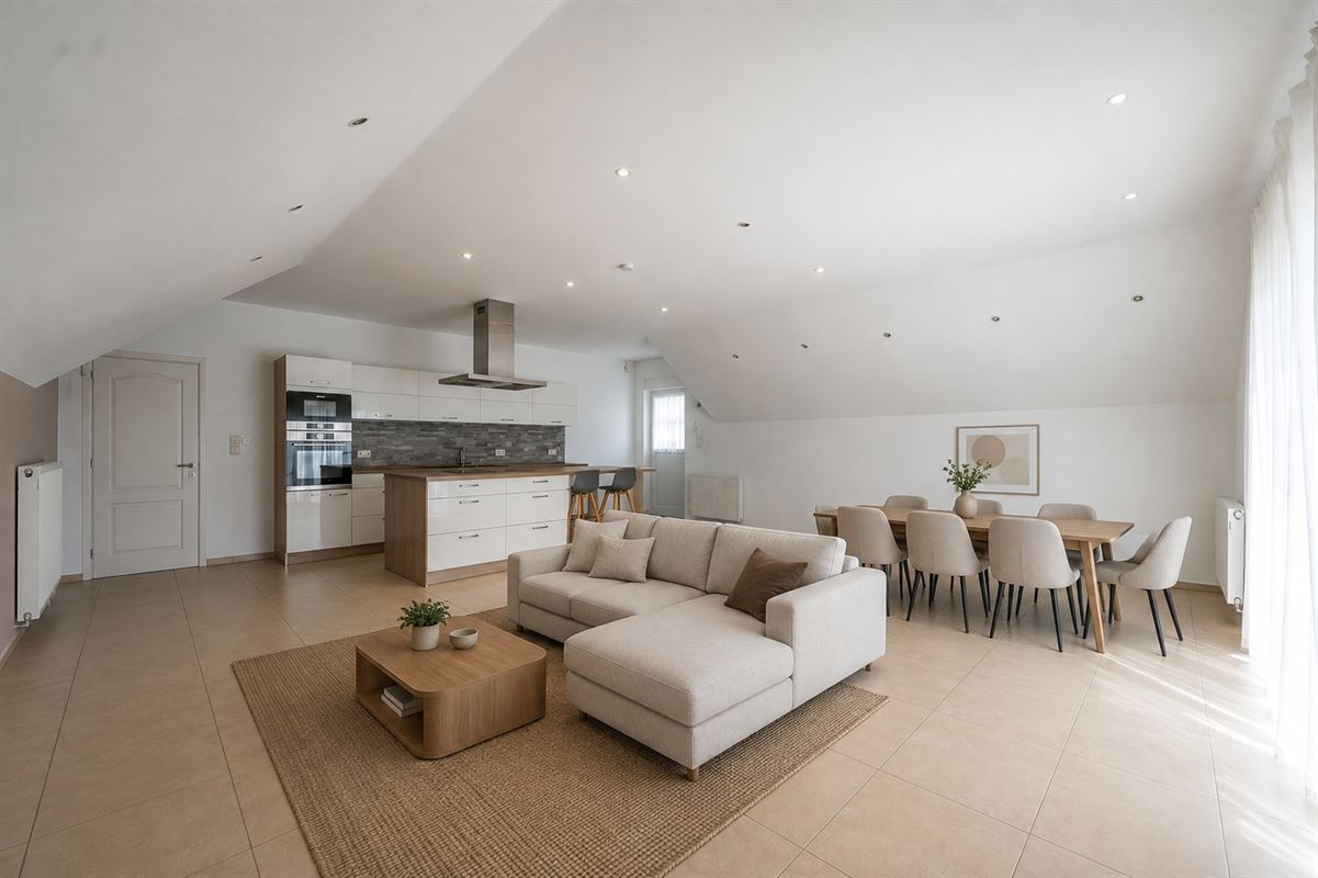 Appartement à louer à MILMORT 4041