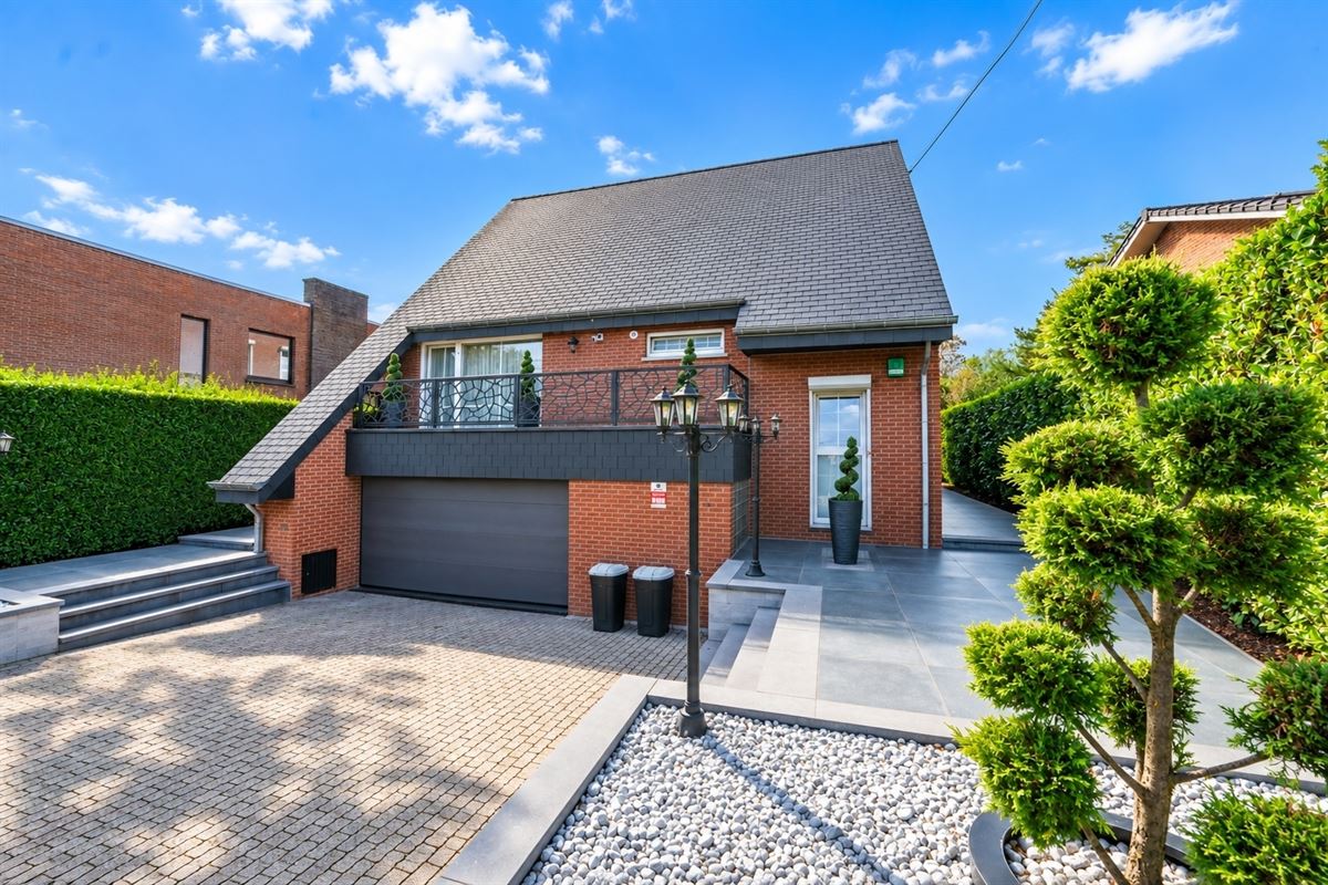 Maison à vendre à ROCOURT 4000