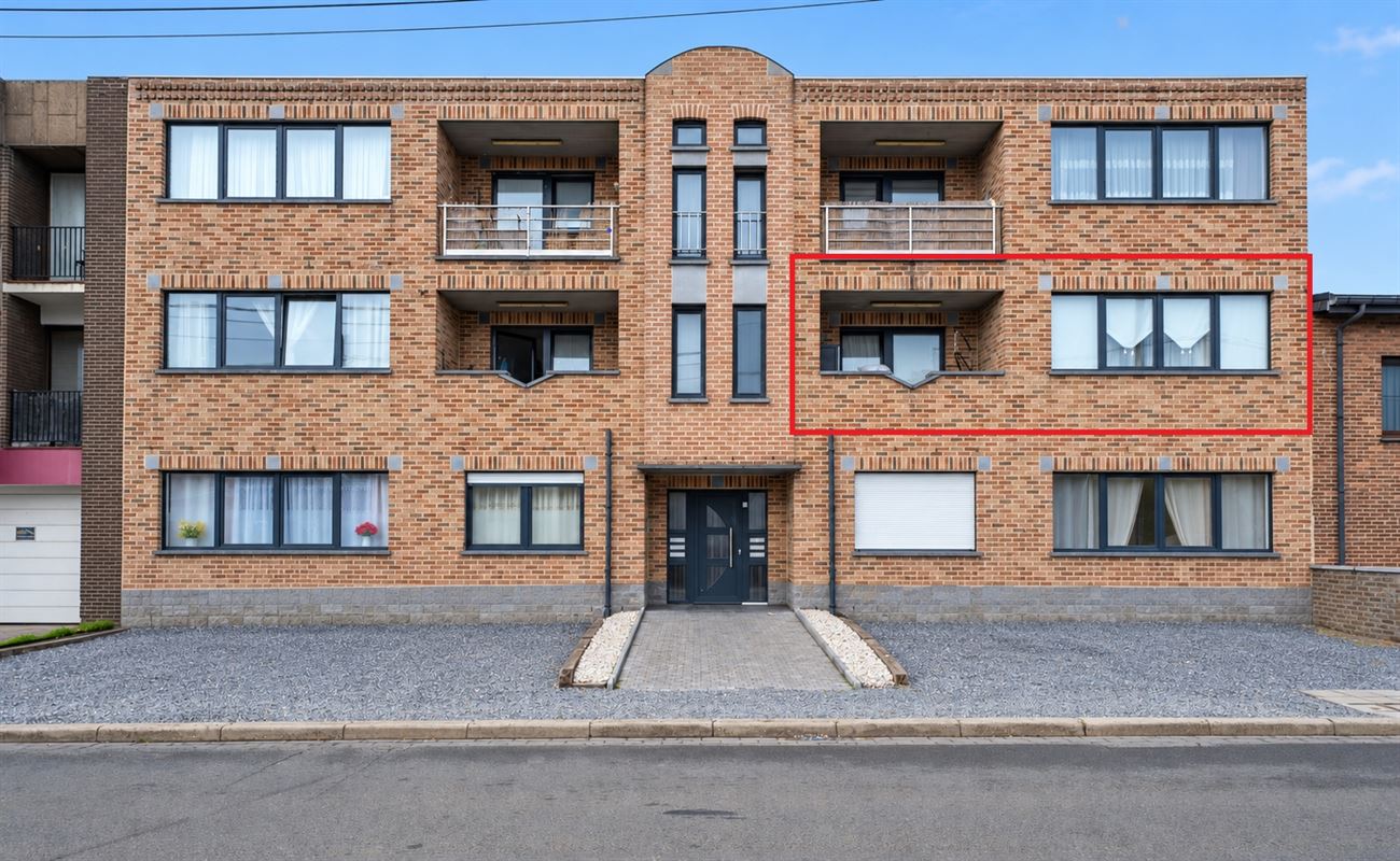 Appartement à vendre à ROCOURT 4000