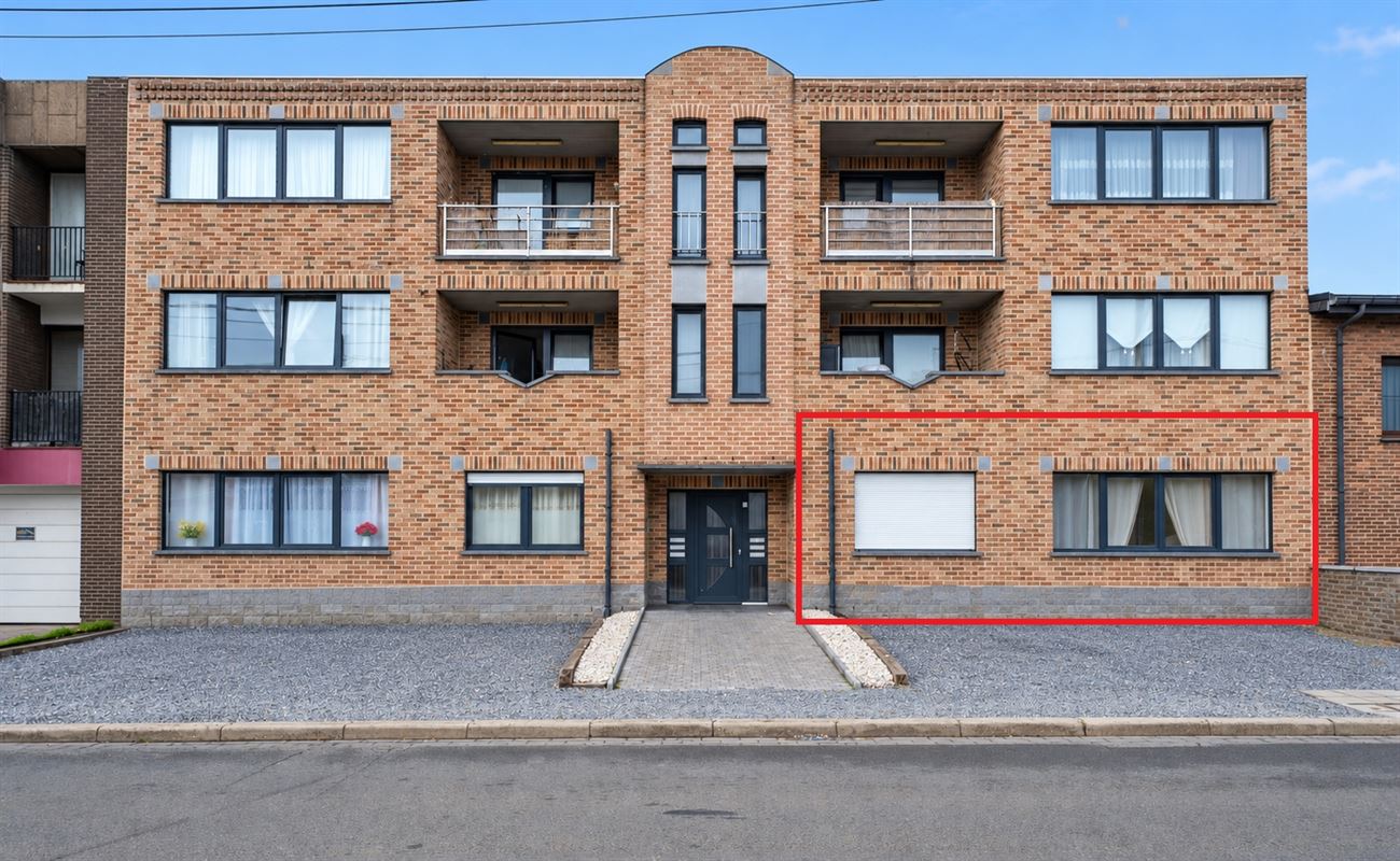 Appartement à vendre à ROCOURT 4000