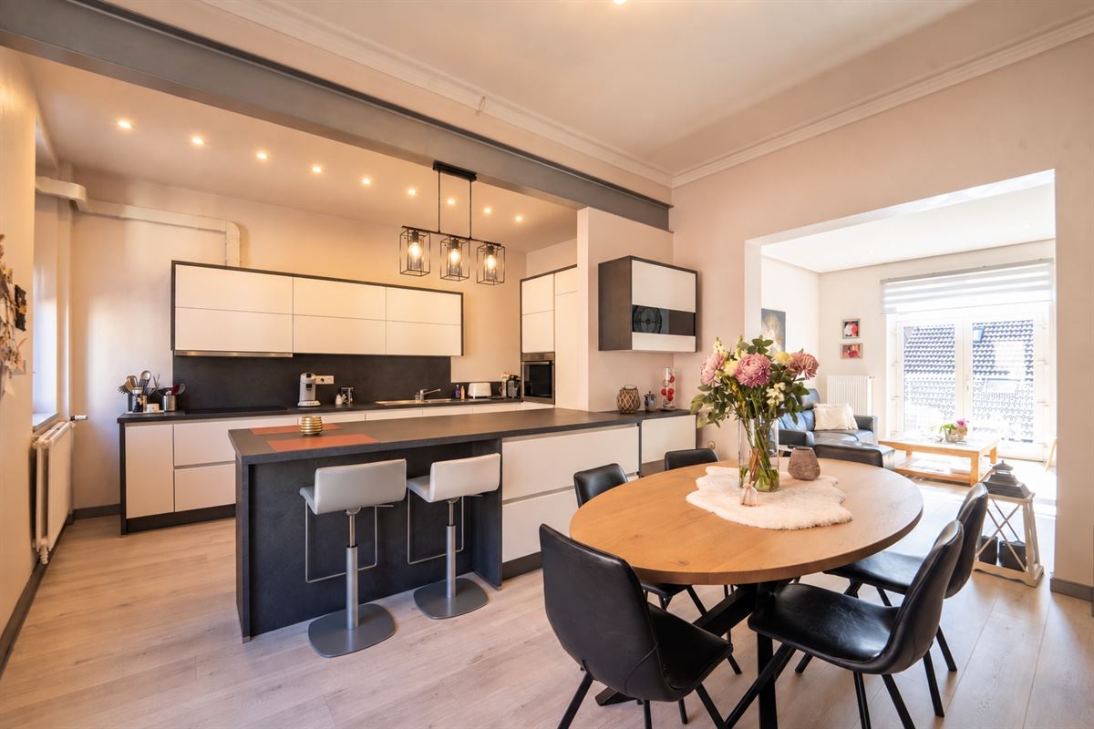 Maison à vendre à LIÈGE 4000