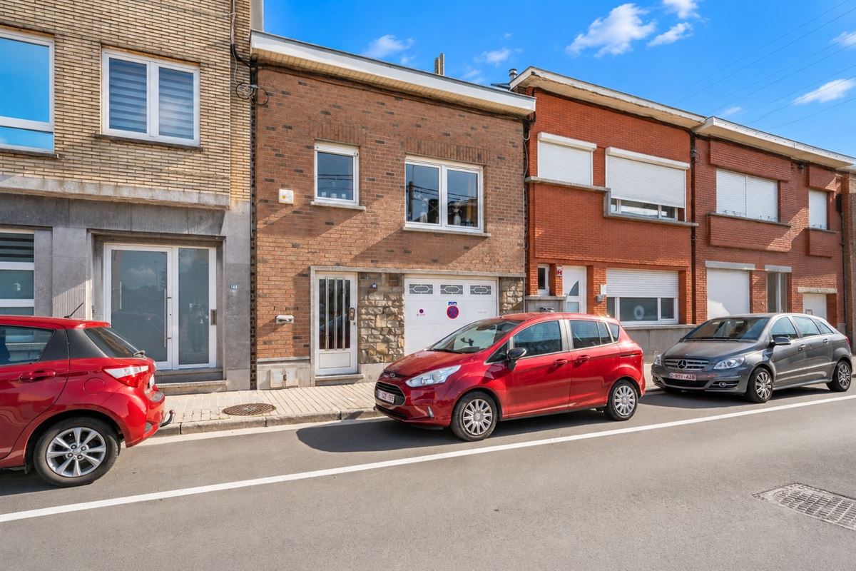 Maison à vendre à ANS 4430