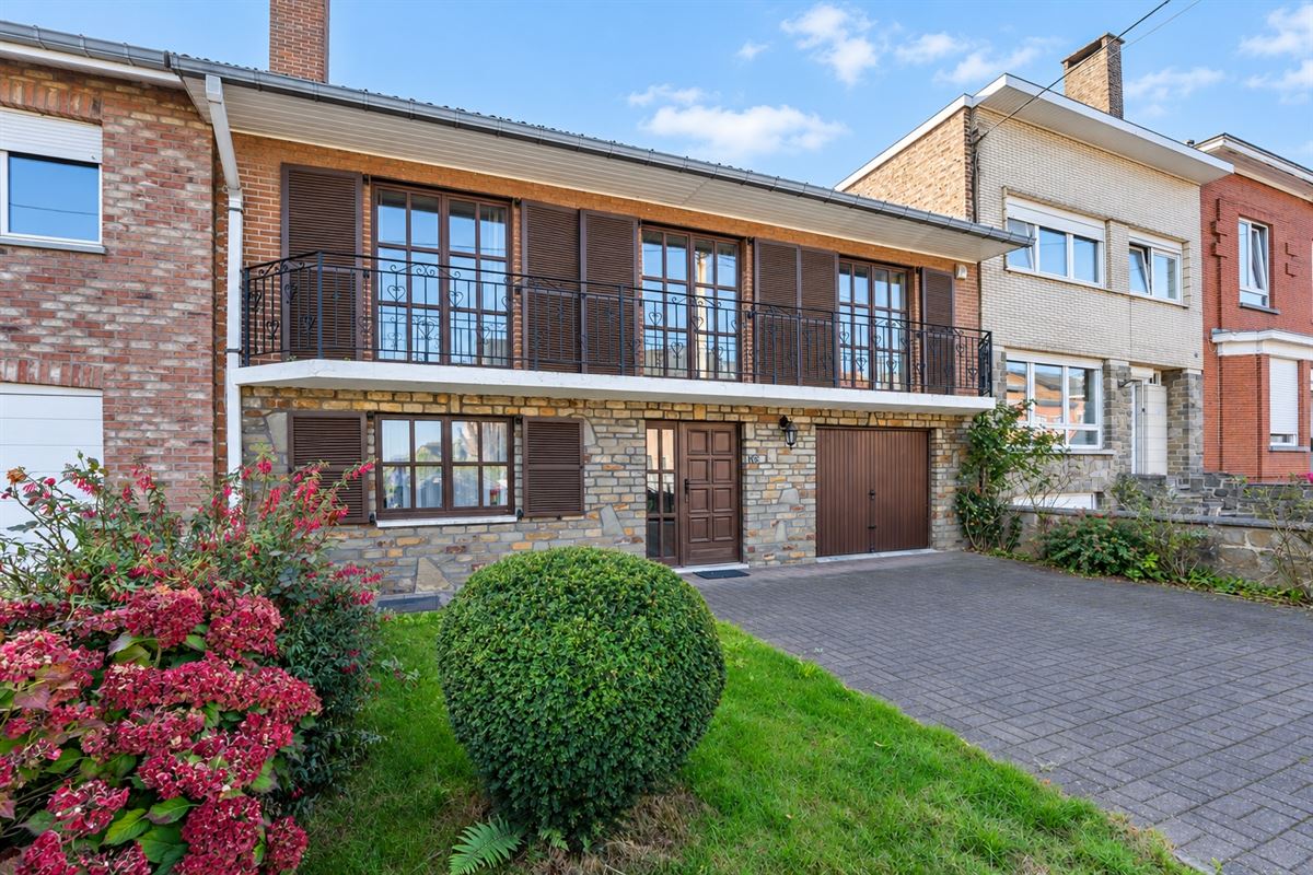 Maison à vendre à ROCOURT 4000