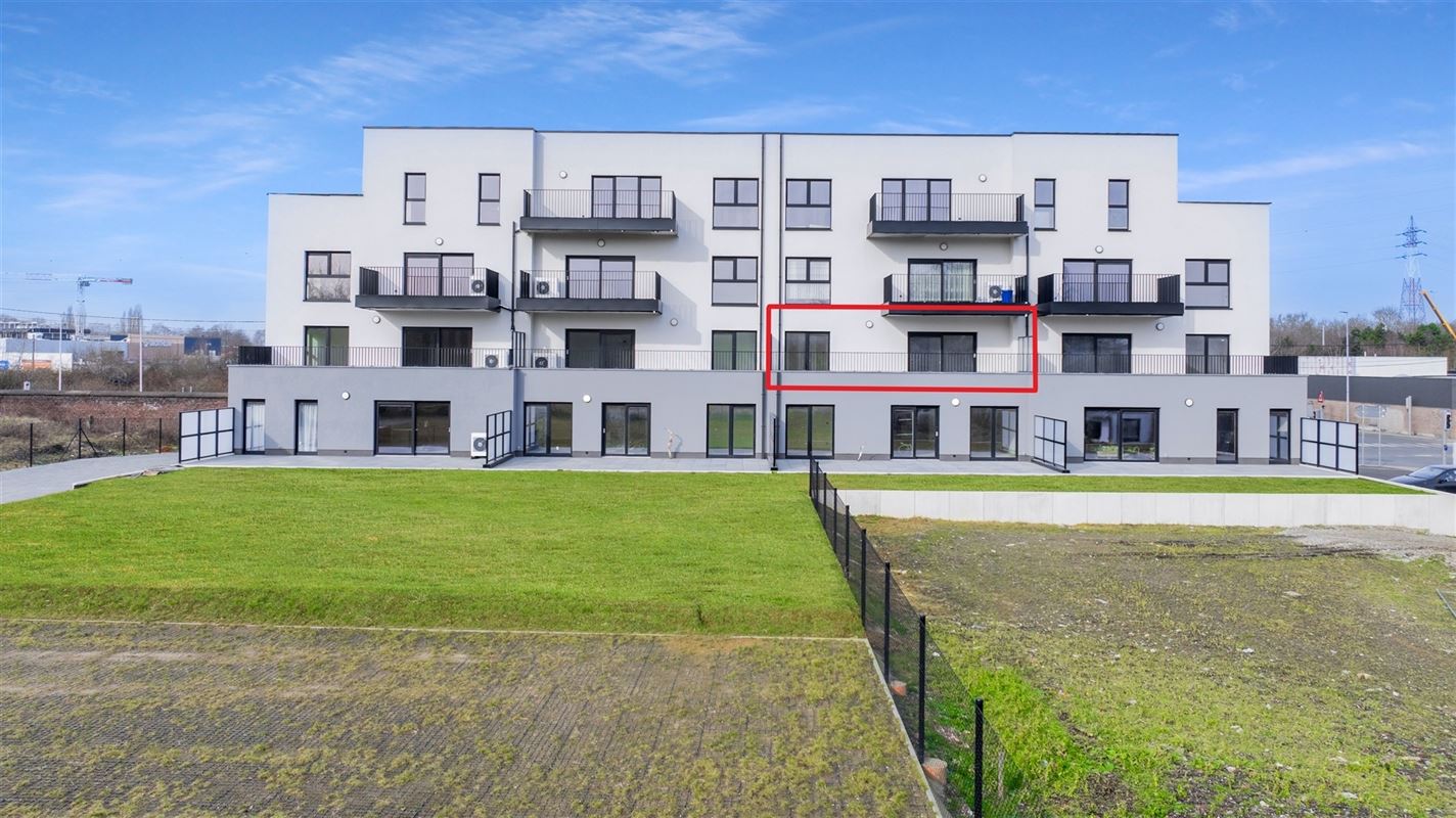 Appartement à vendre à ROCOURT 4000