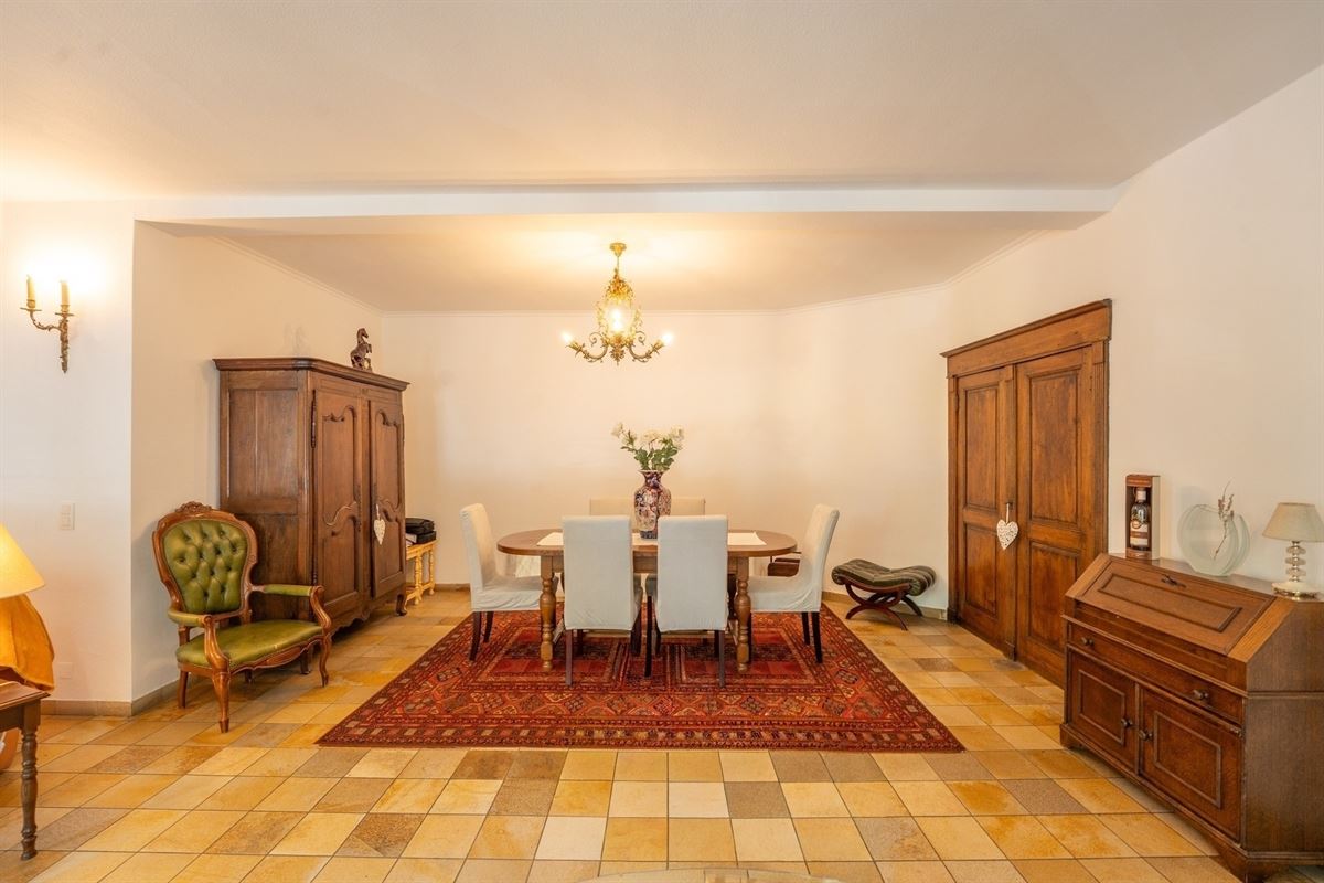 Maison à vendre à LIÈGE 4000