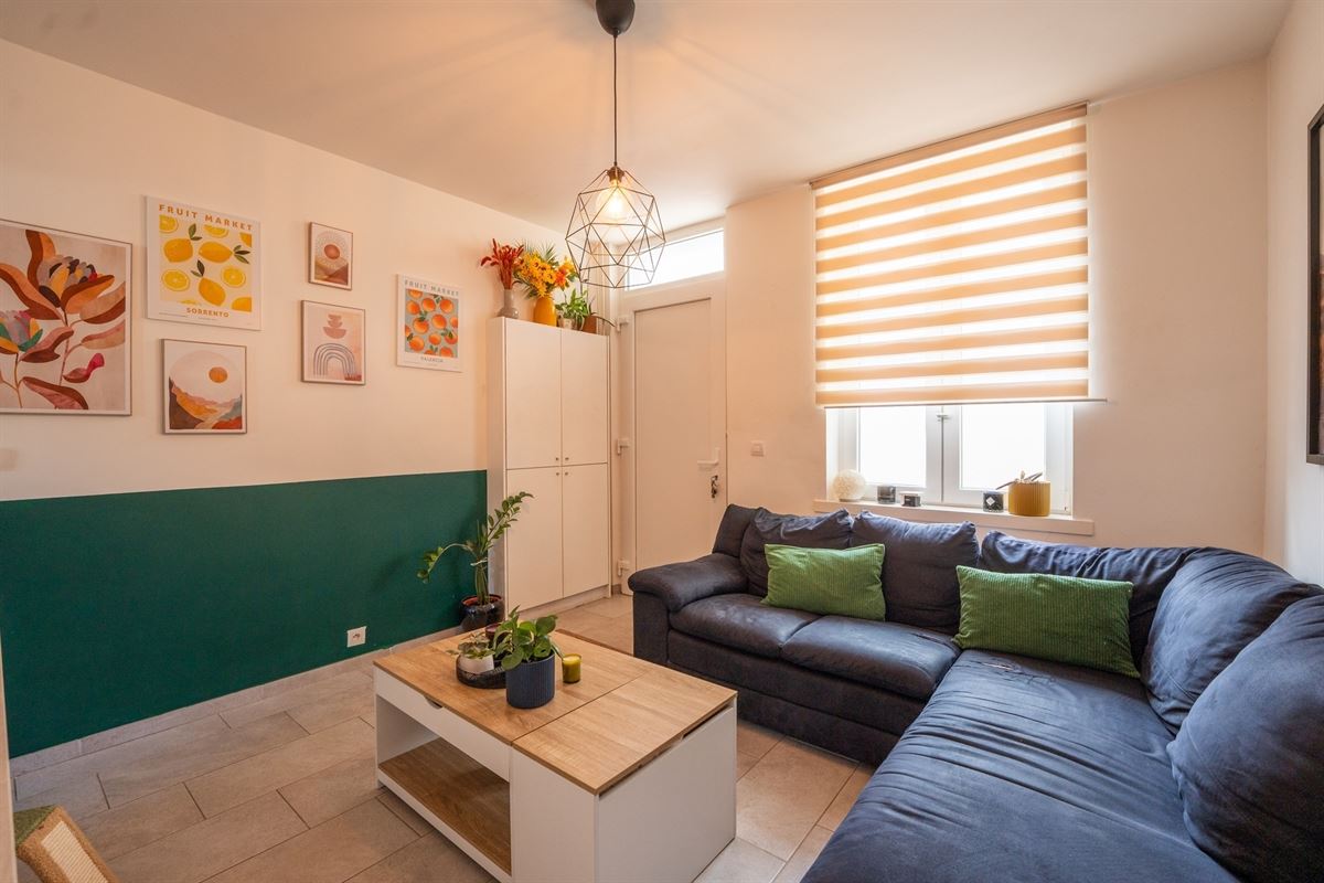 Maison à vendre à LIÈGE 4020