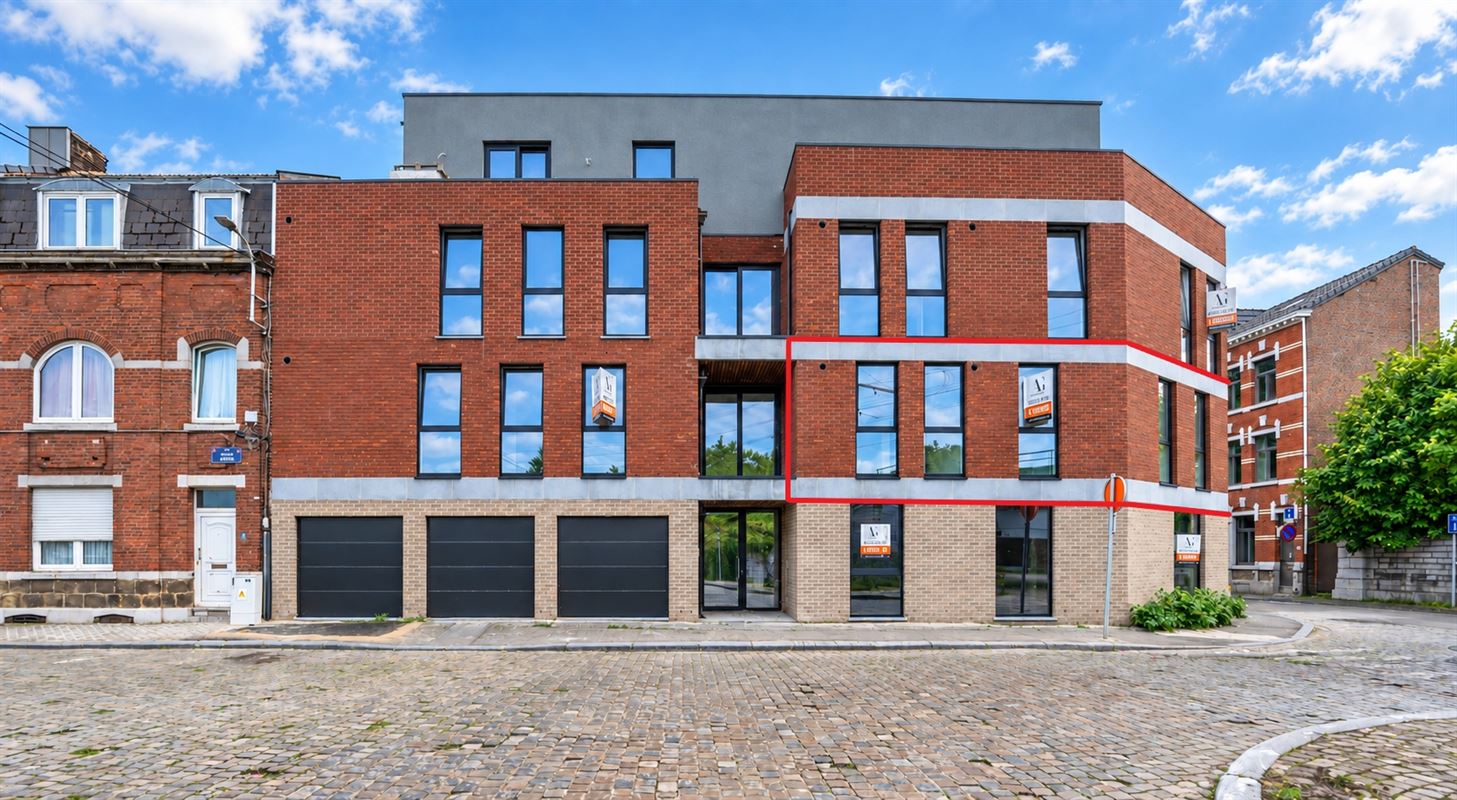 Appartement à vendre à LIÈGE 4020