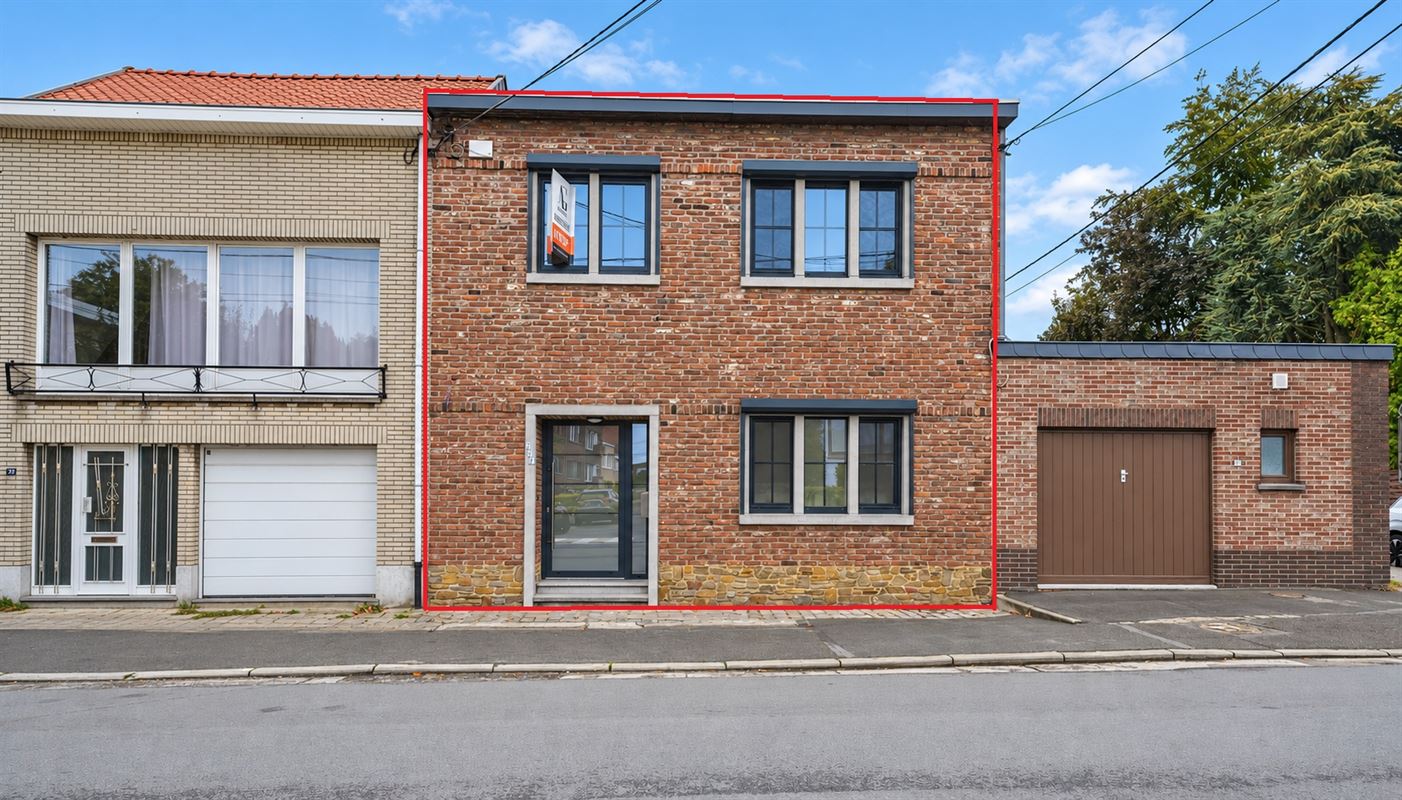 Maison à vendre à LONCIN 4431