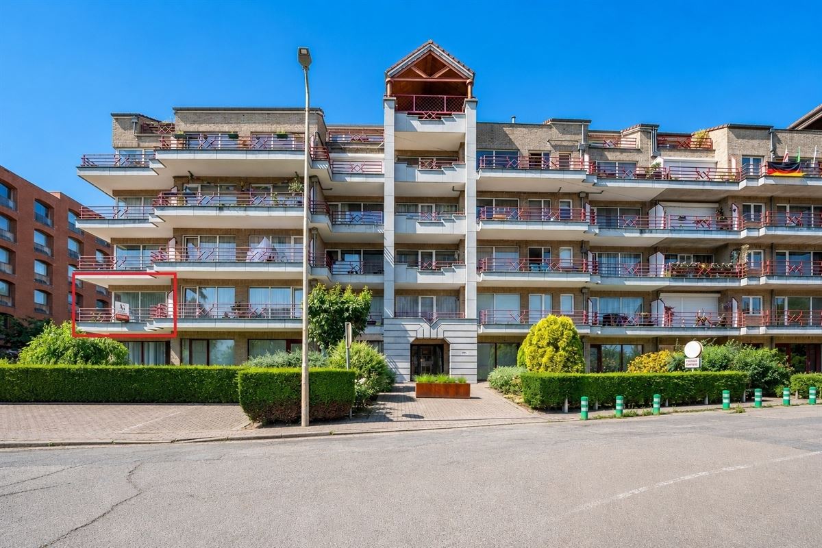 Appartement à vendre à LIÈGE 4000